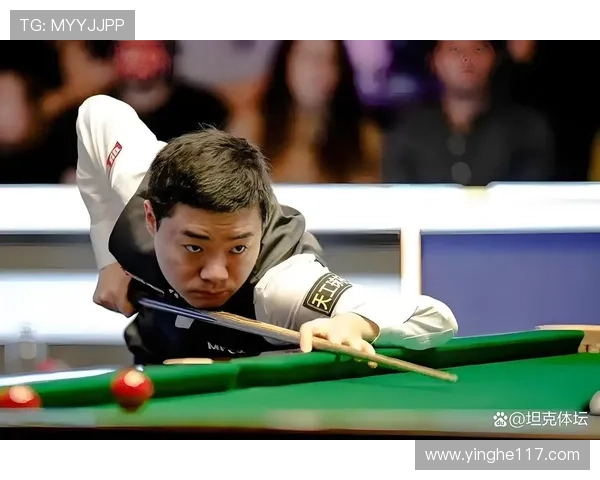 丁俊晖斯诺克世锦赛决赛直播全程精彩对决